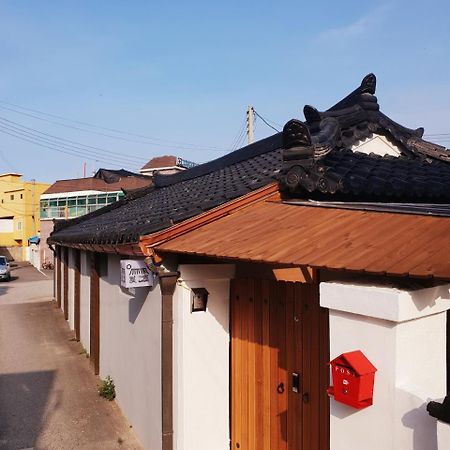 Dal Garam Guesthouse Kangrung Kültér fotó