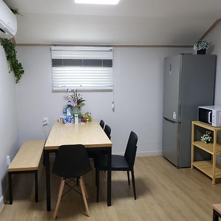 Dal Garam Guesthouse Kangrung Kültér fotó