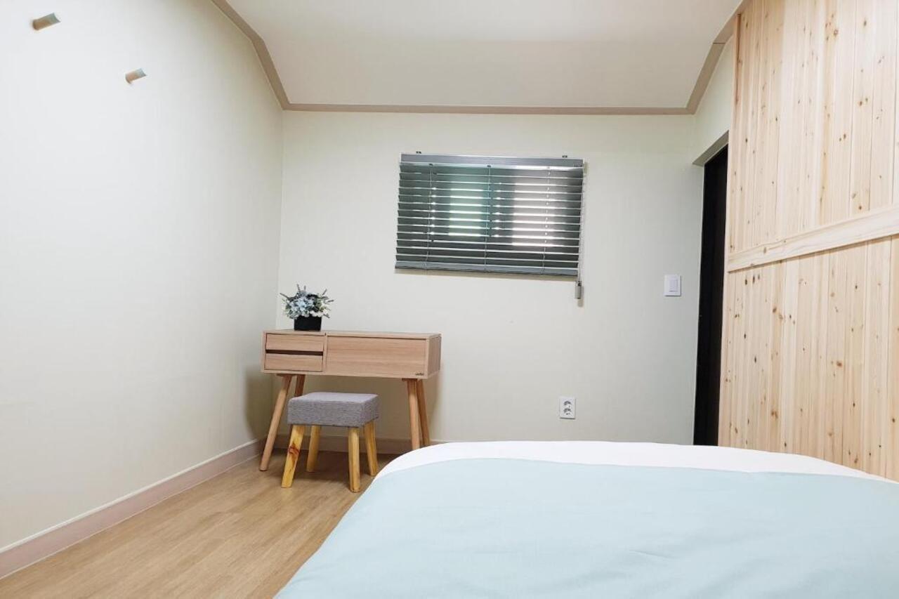 Dal Garam Guesthouse Kangrung Kültér fotó