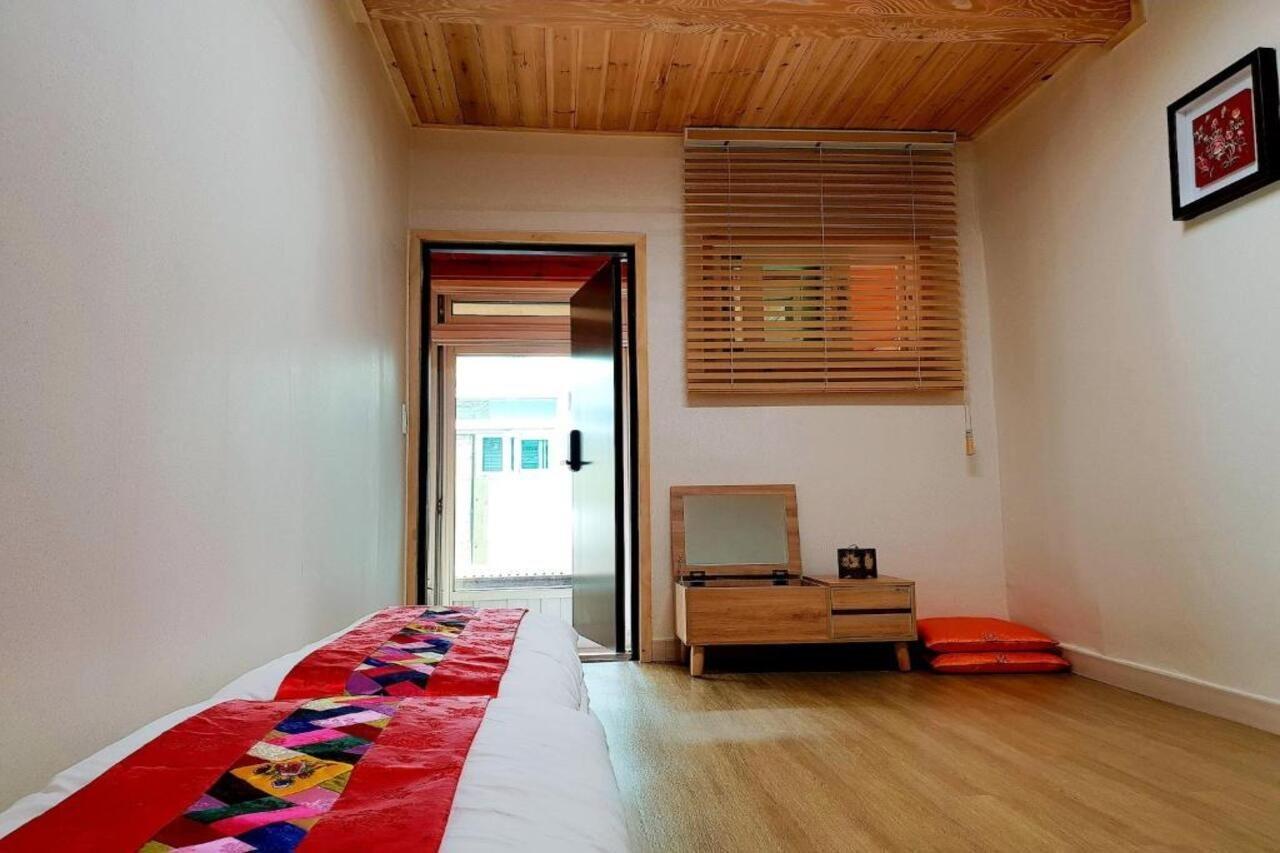 Dal Garam Guesthouse Kangrung Kültér fotó