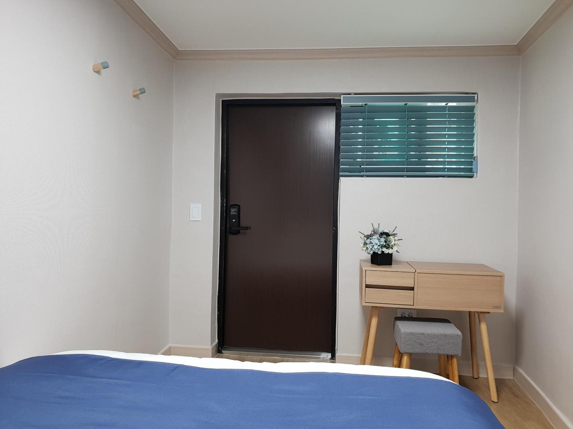 Dal Garam Guesthouse Kangrung Kültér fotó