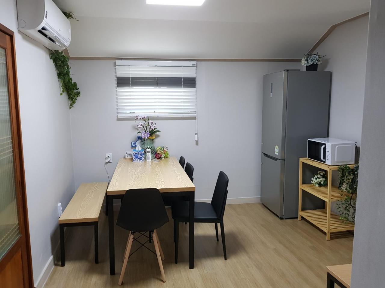 Dal Garam Guesthouse Kangrung Kültér fotó