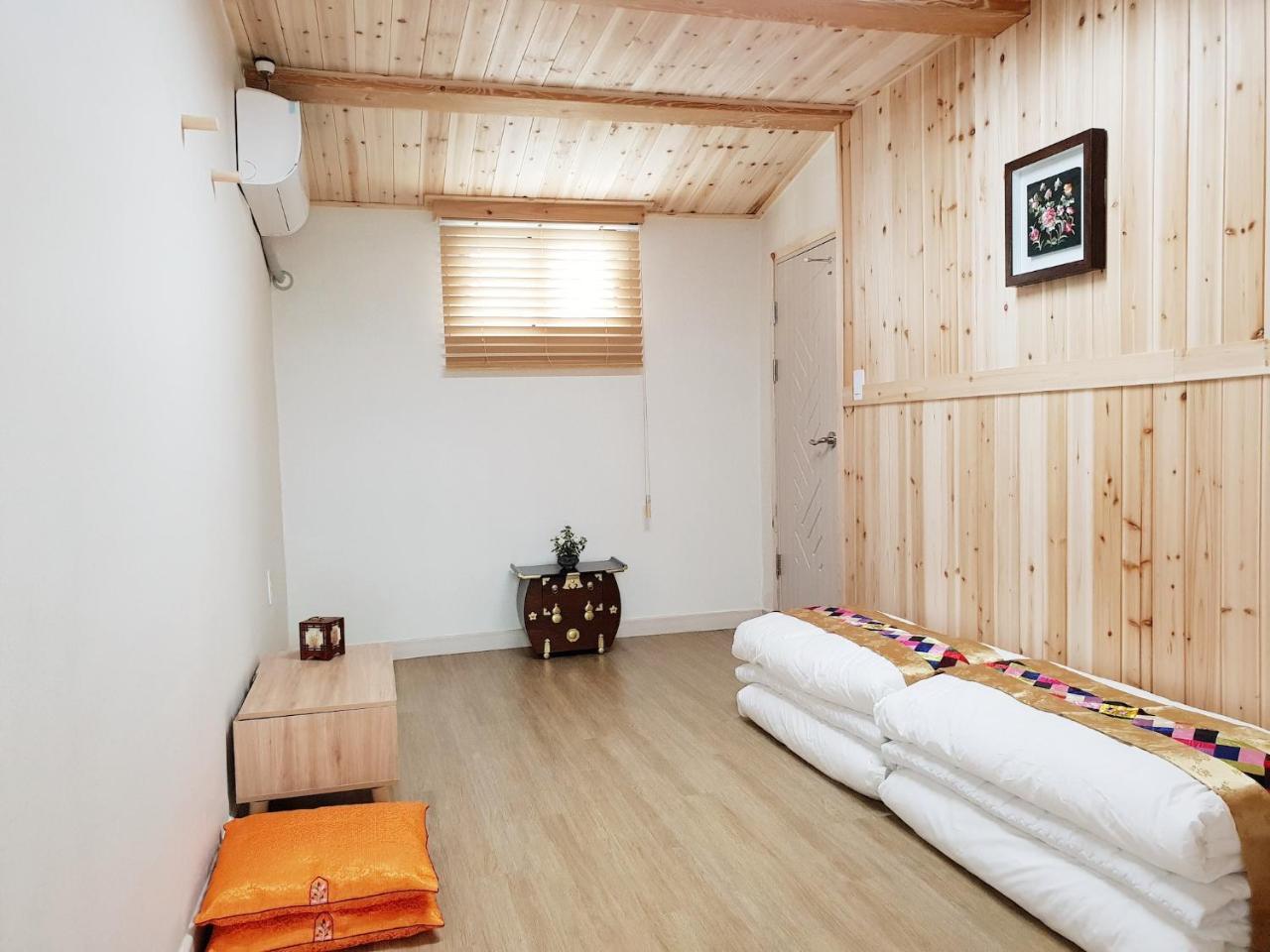 Dal Garam Guesthouse Kangrung Kültér fotó