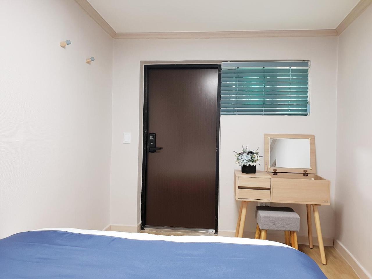 Dal Garam Guesthouse Kangrung Kültér fotó