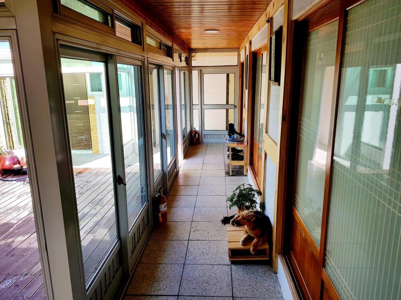 Dal Garam Guesthouse Kangrung Kültér fotó