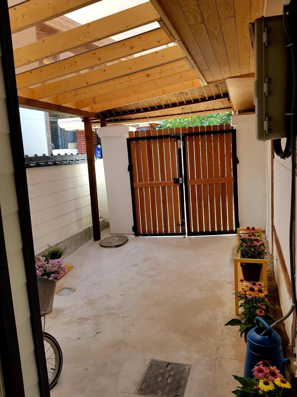 Dal Garam Guesthouse Kangrung Kültér fotó