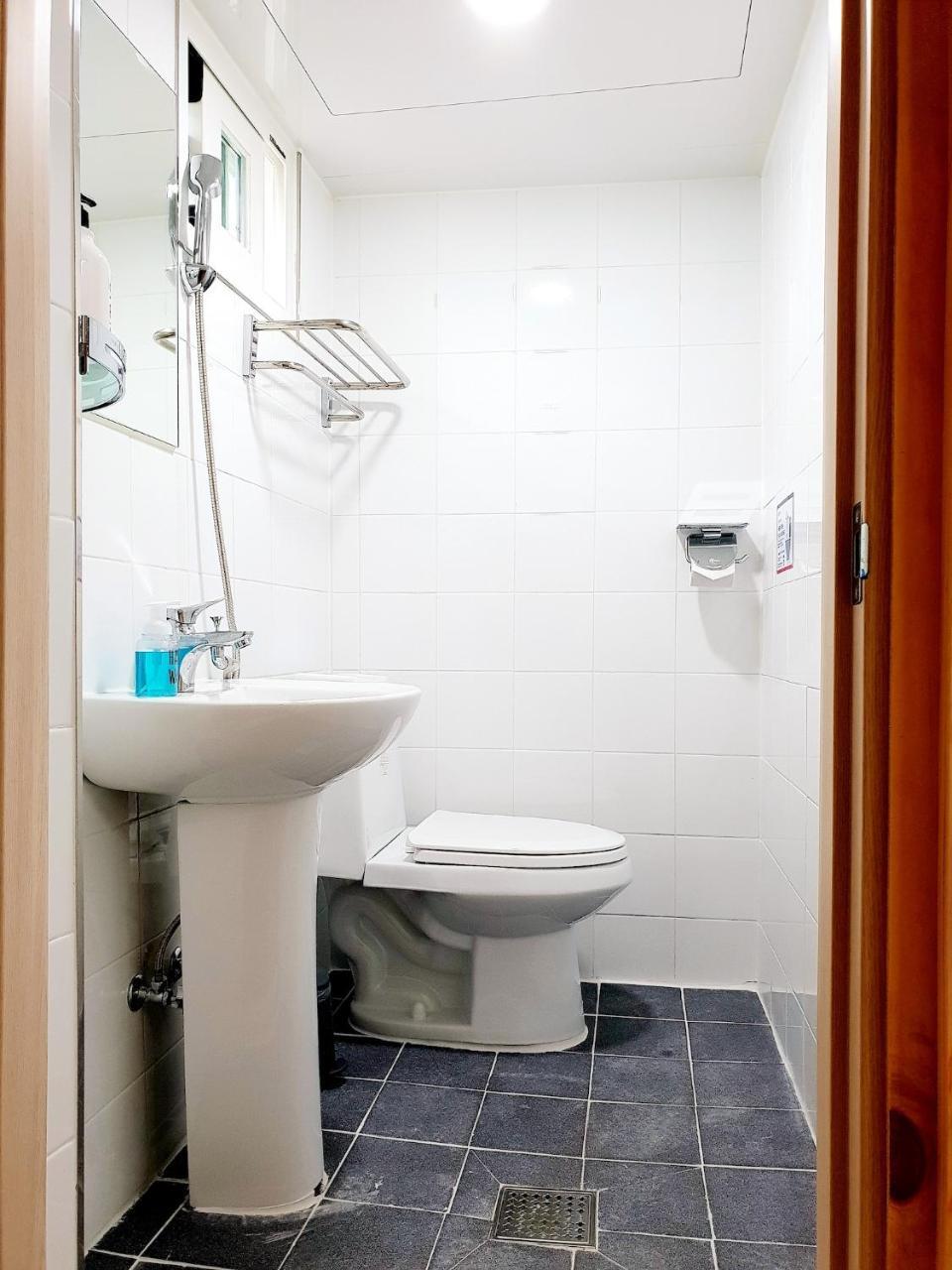 Dal Garam Guesthouse Kangrung Kültér fotó