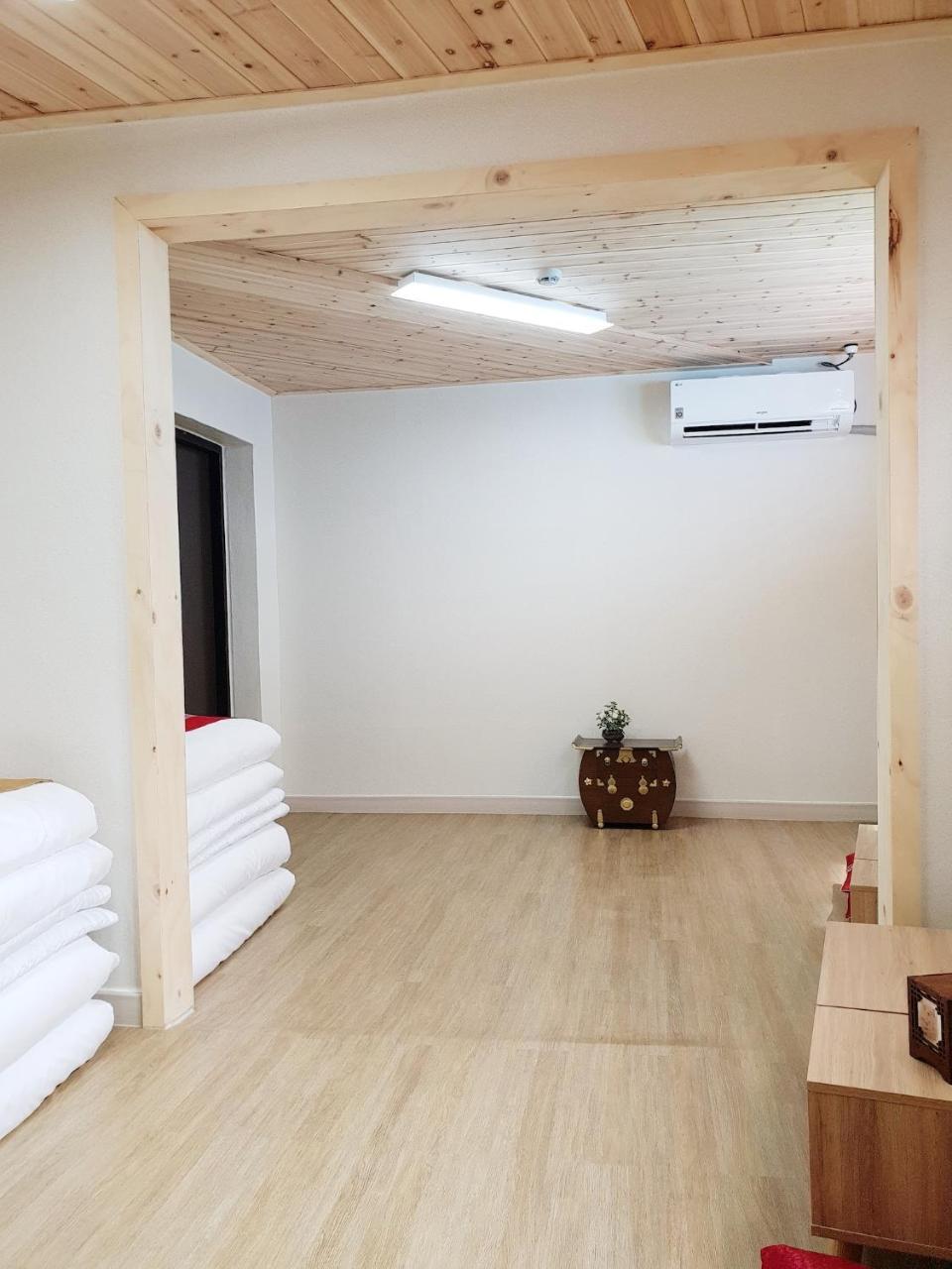 Dal Garam Guesthouse Kangrung Kültér fotó