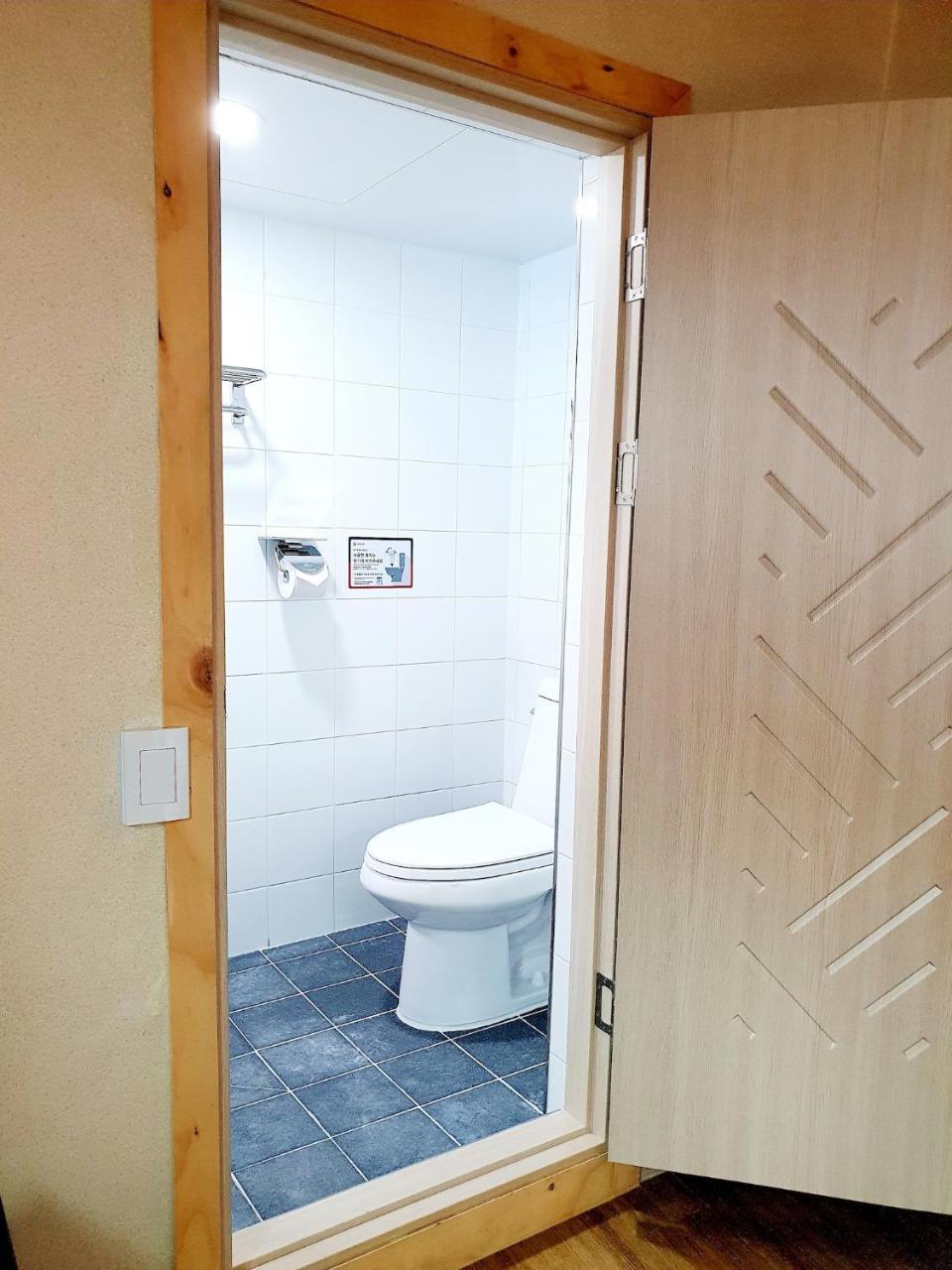 Dal Garam Guesthouse Kangrung Kültér fotó