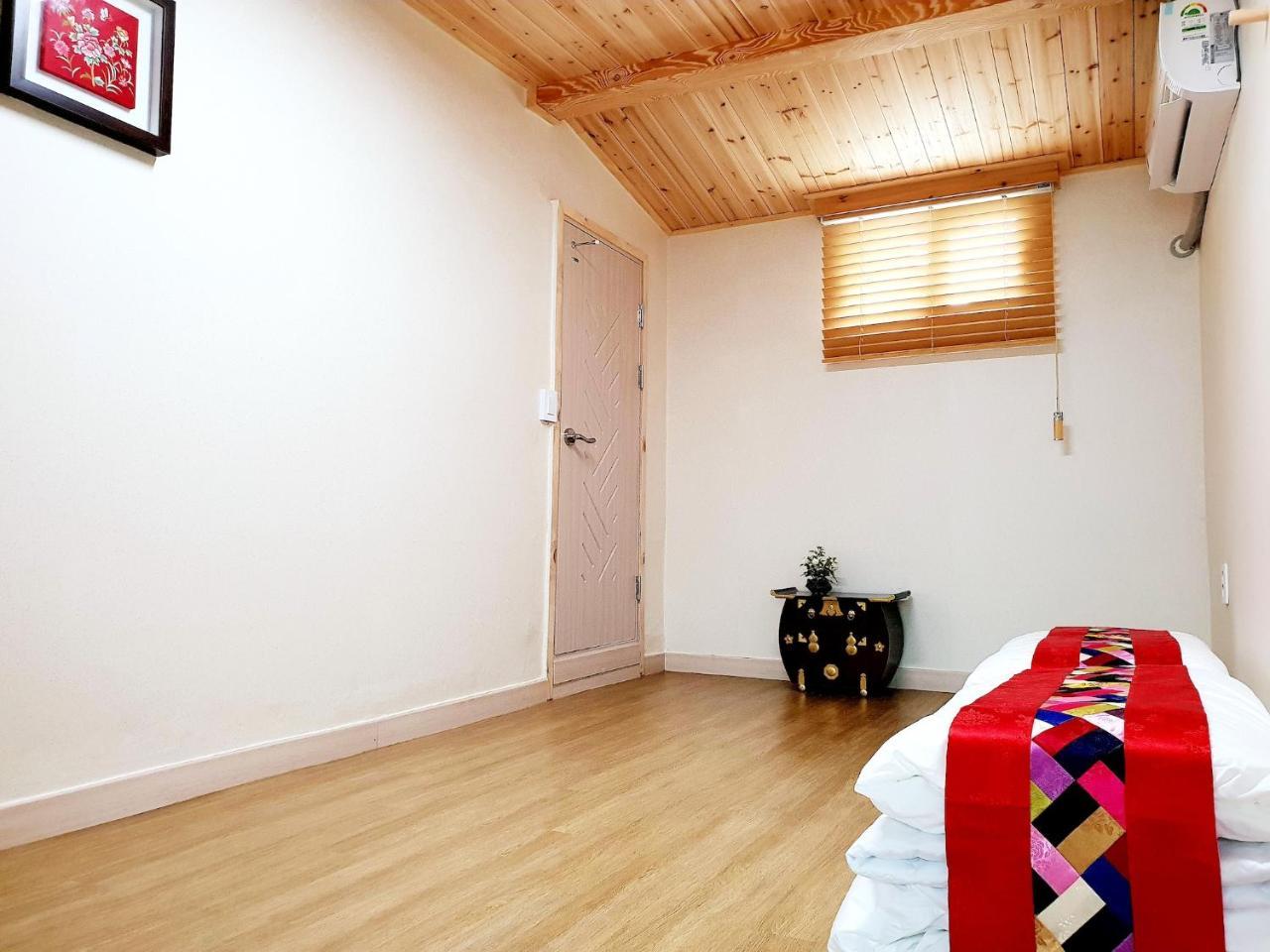 Dal Garam Guesthouse Kangrung Kültér fotó