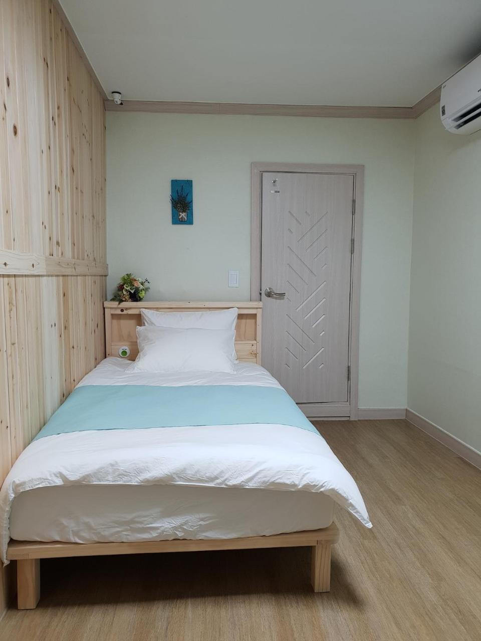 Dal Garam Guesthouse Kangrung Kültér fotó