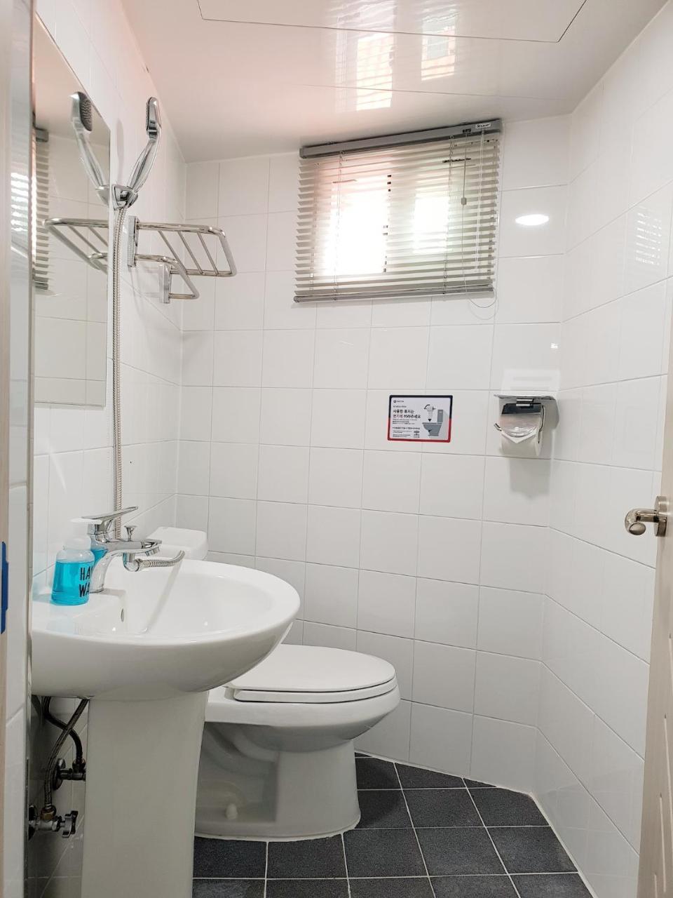 Dal Garam Guesthouse Kangrung Kültér fotó