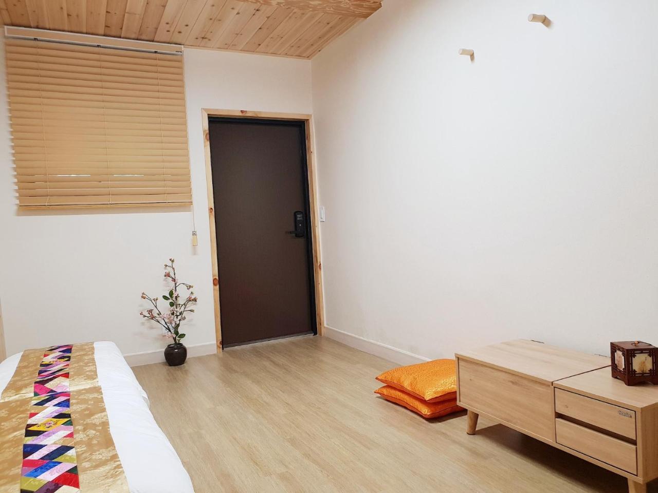 Dal Garam Guesthouse Kangrung Kültér fotó