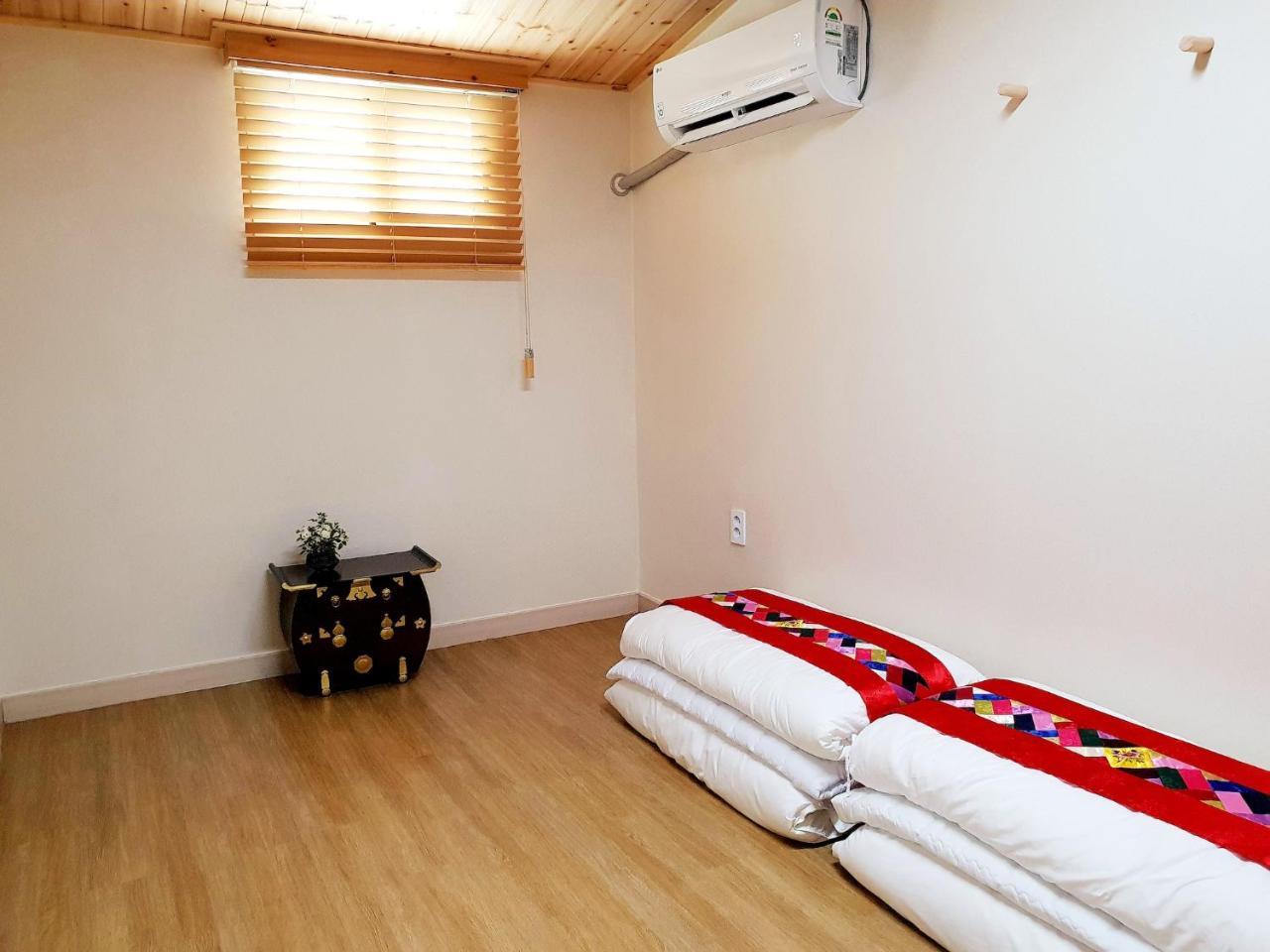 Dal Garam Guesthouse Kangrung Kültér fotó