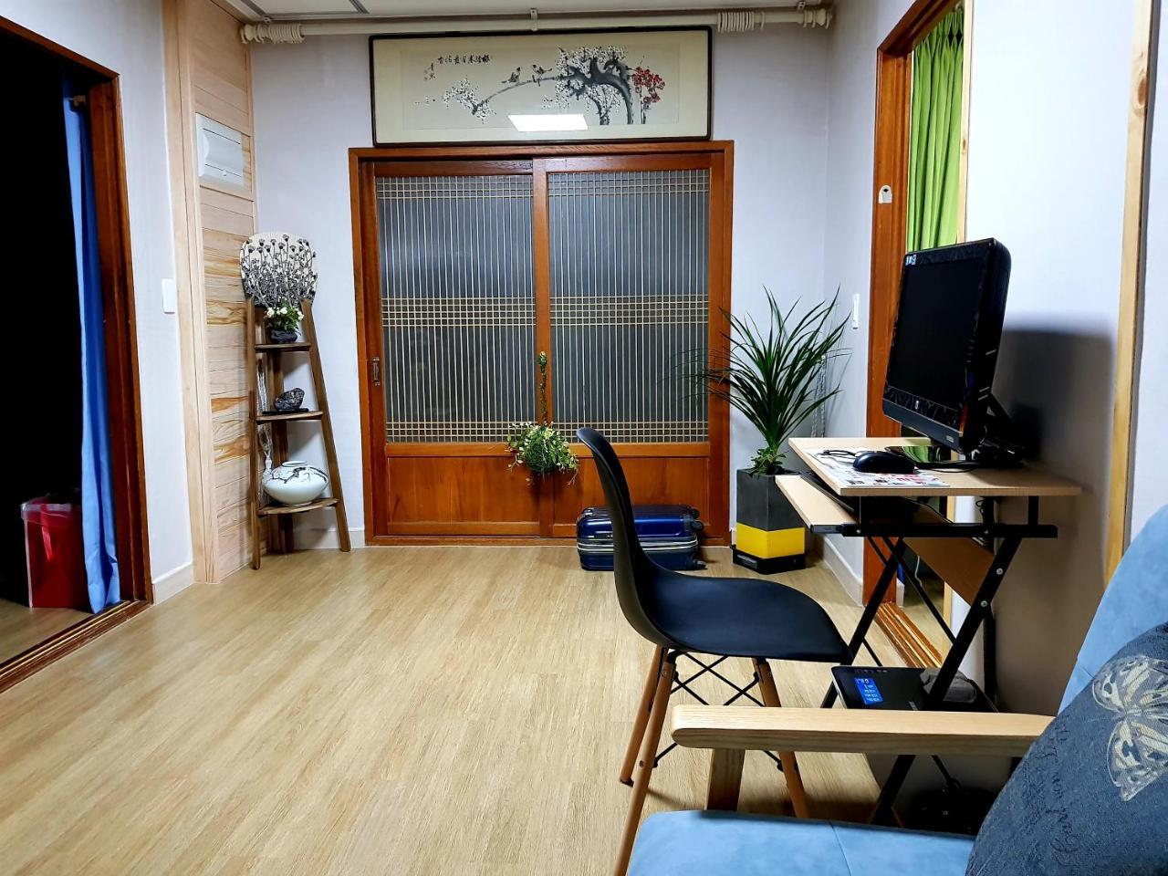 Dal Garam Guesthouse Kangrung Kültér fotó