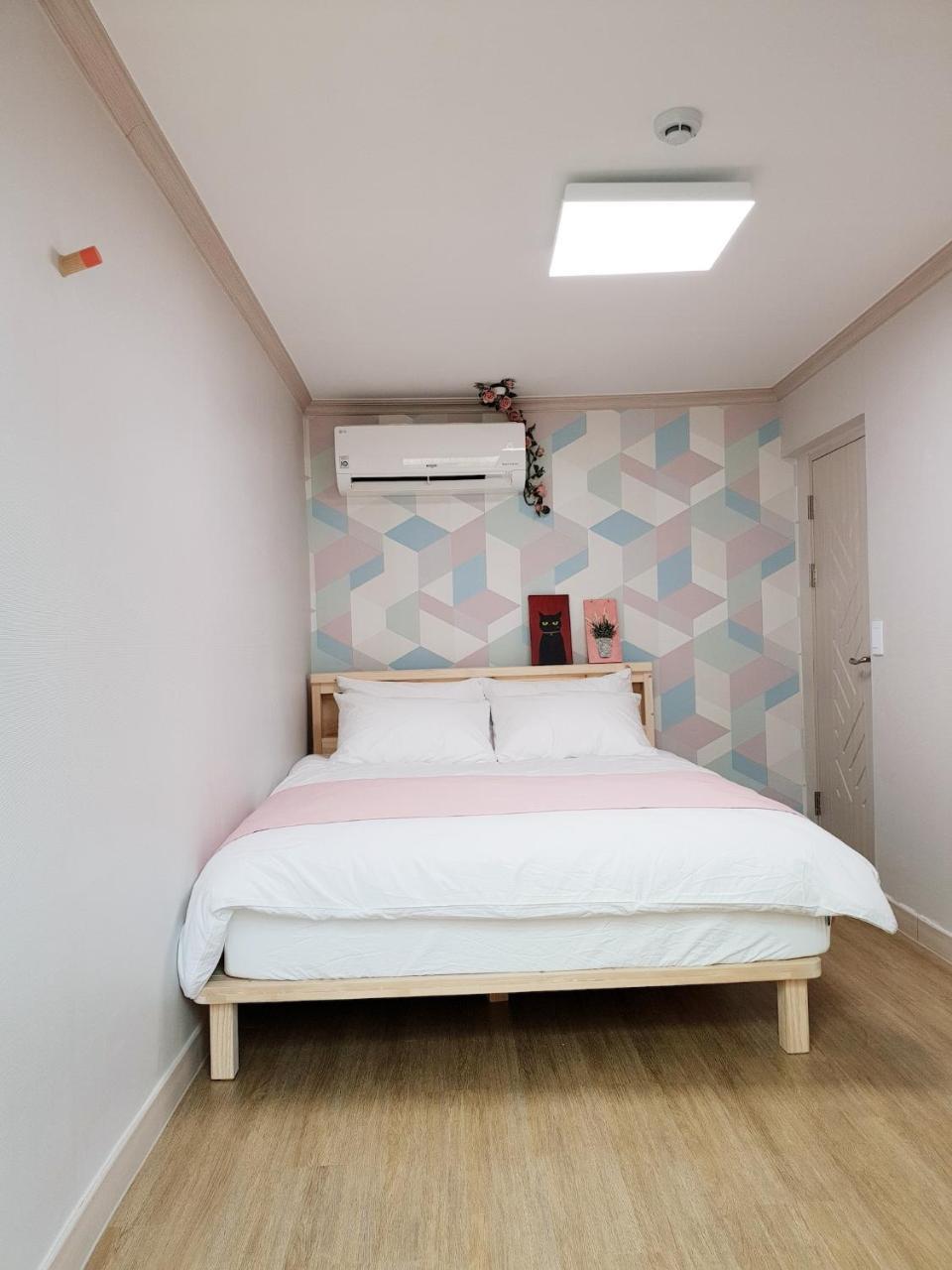 Dal Garam Guesthouse Kangrung Kültér fotó