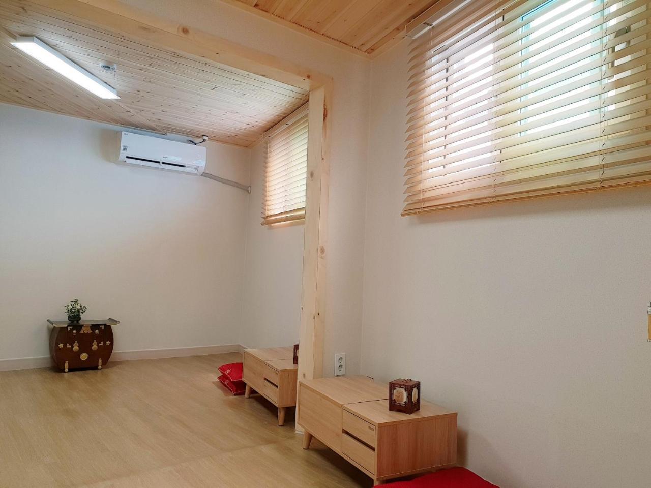 Dal Garam Guesthouse Kangrung Kültér fotó